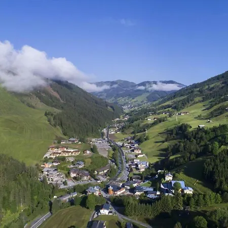 Alpen D4 Holiday home