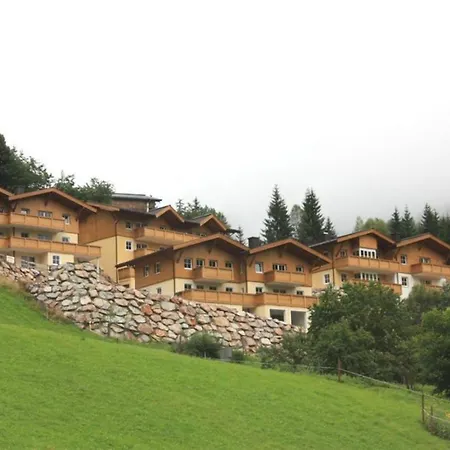 Alpen D4 Saalbach-Hinterglemm