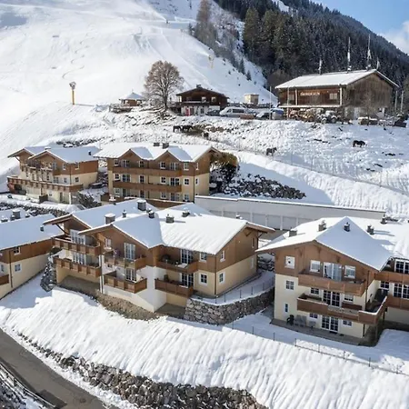 Alpen D4 Holiday home *