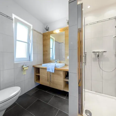 Alpen D4 * Saalbach-Hinterglemm