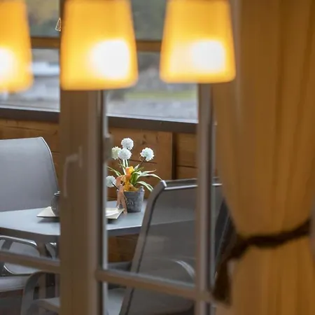 Vakantiehuis Alpen D4 *