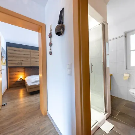 Alpen D4 * 萨尔巴赫