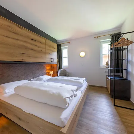 Alpen D4 度假居 萨尔巴赫