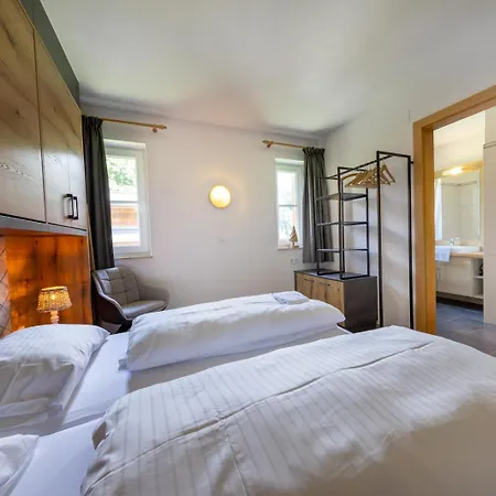 Alpen D4 * 萨尔巴赫