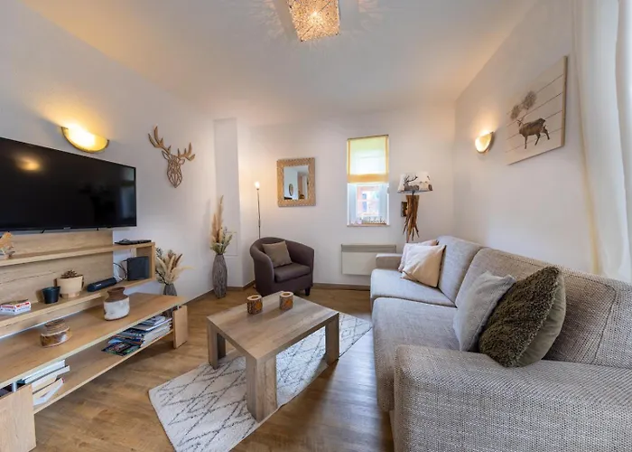 Alpen D4 Saalbach-Hinterglemm