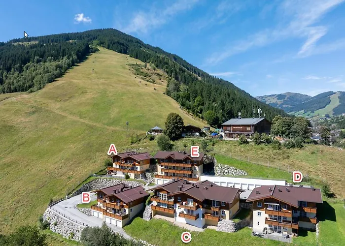 Alpen D4